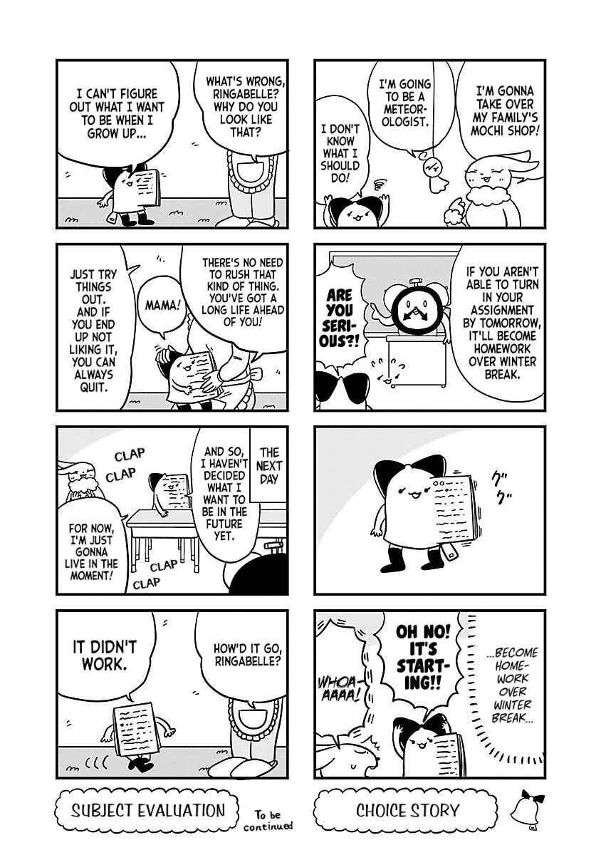 Page 2 Chapter 39.1 Bell & Ring wa Kane
