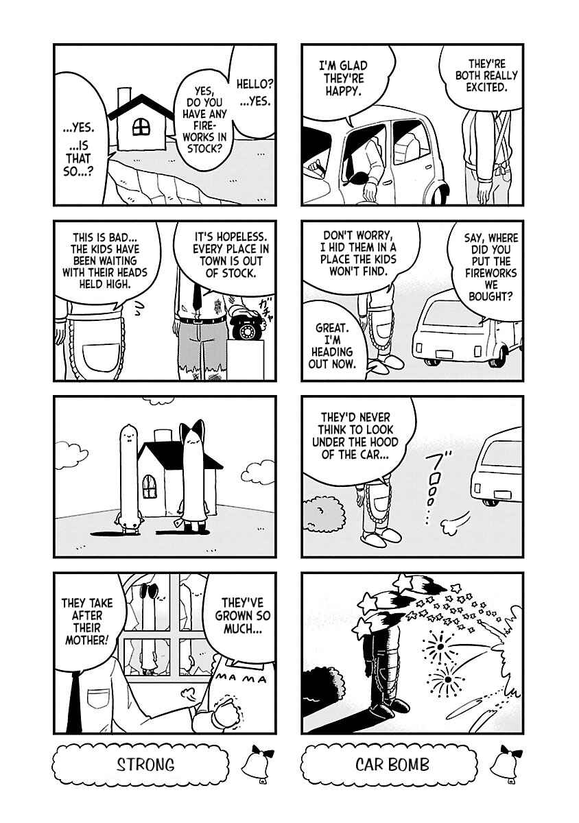 Page 2 Chapter 67 Bell & Ring wa Kane