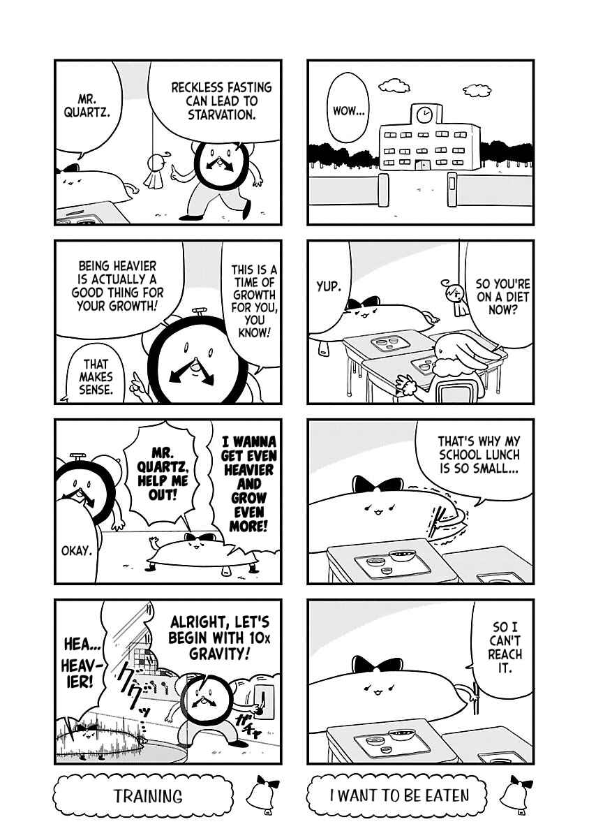 Page 4 Chapter 11 Bell & Ring wa Kane