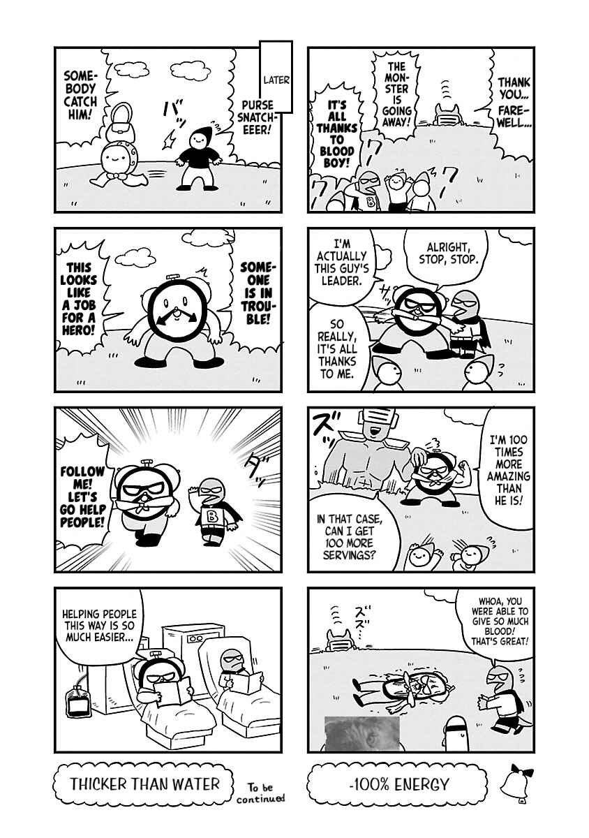 Page 6 Chapter 129 Bell & Ring wa Kane