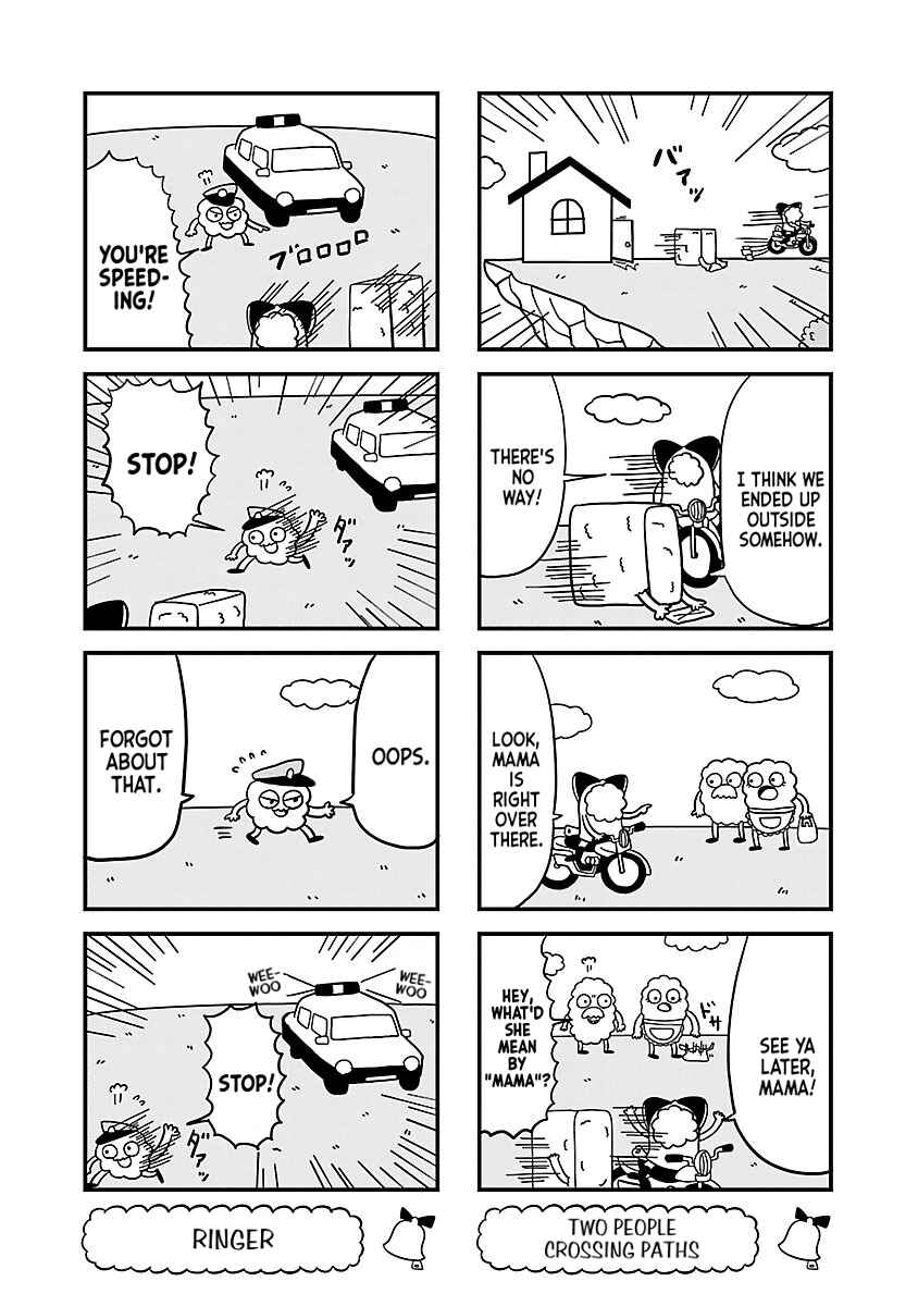 Page 4 Chapter 21 Bell & Ring wa Kane