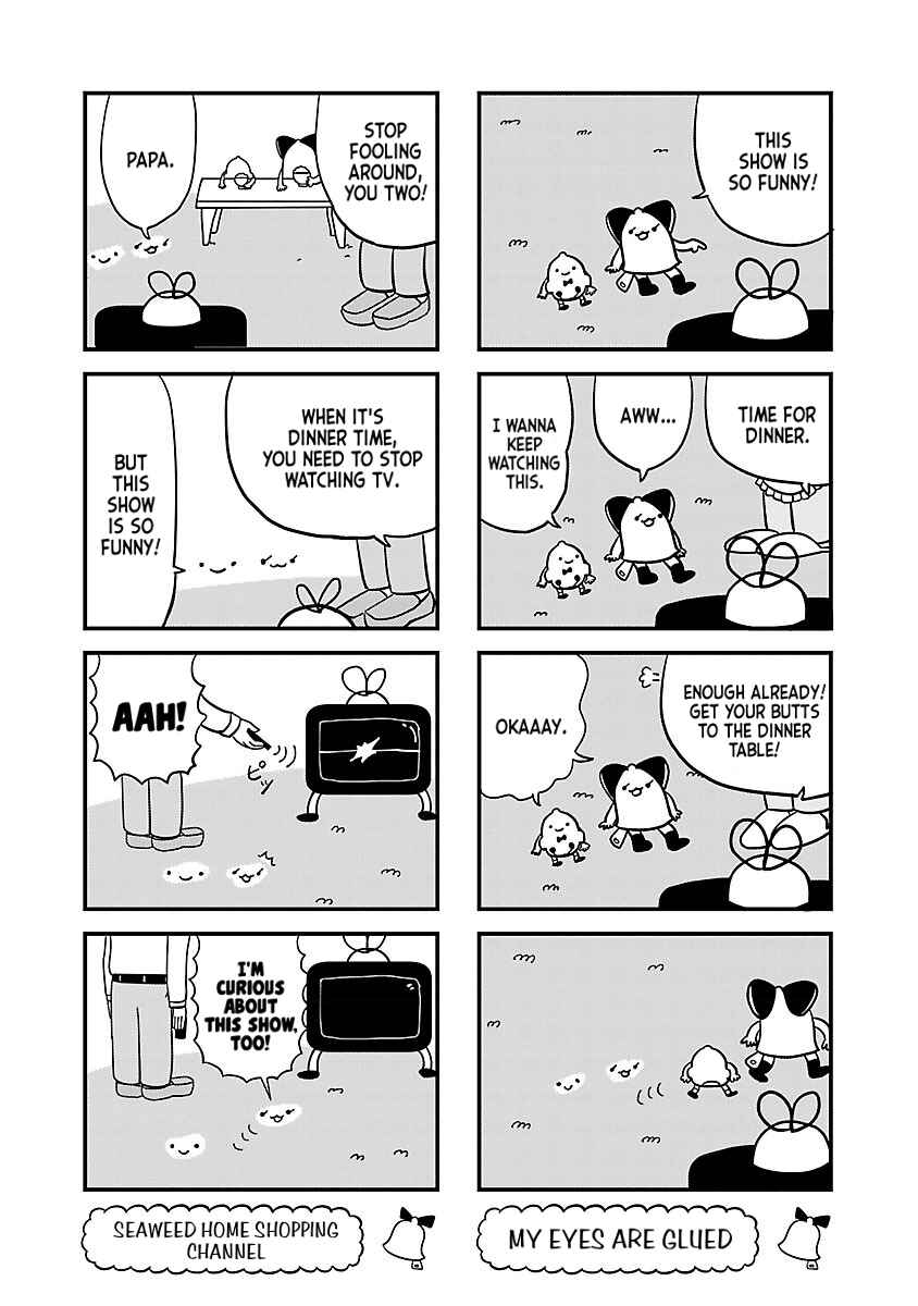 Page 2 Chapter 24 Bell & Ring wa Kane