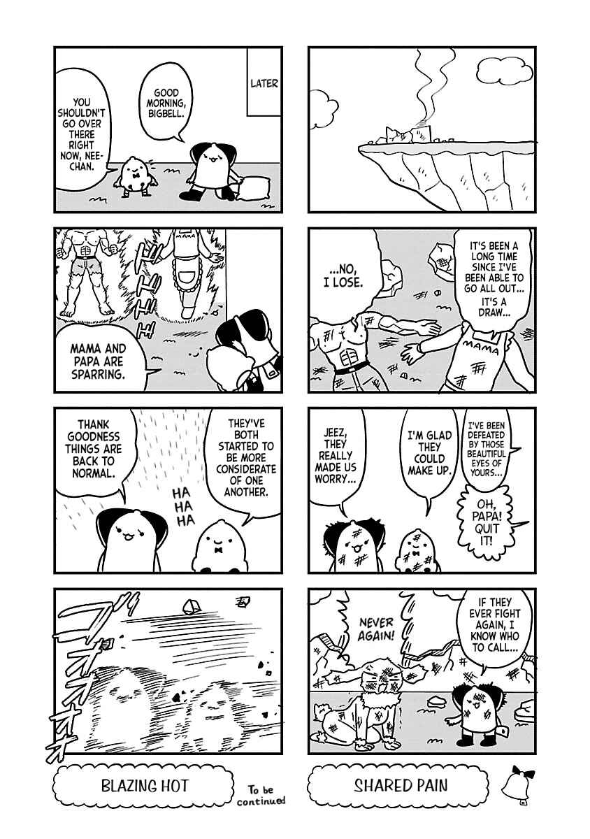 Page 6 Chapter 119 Bell & Ring wa Kane
