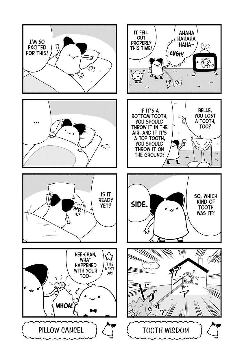 Page 3 Chapter 6 Bell & Ring wa Kane