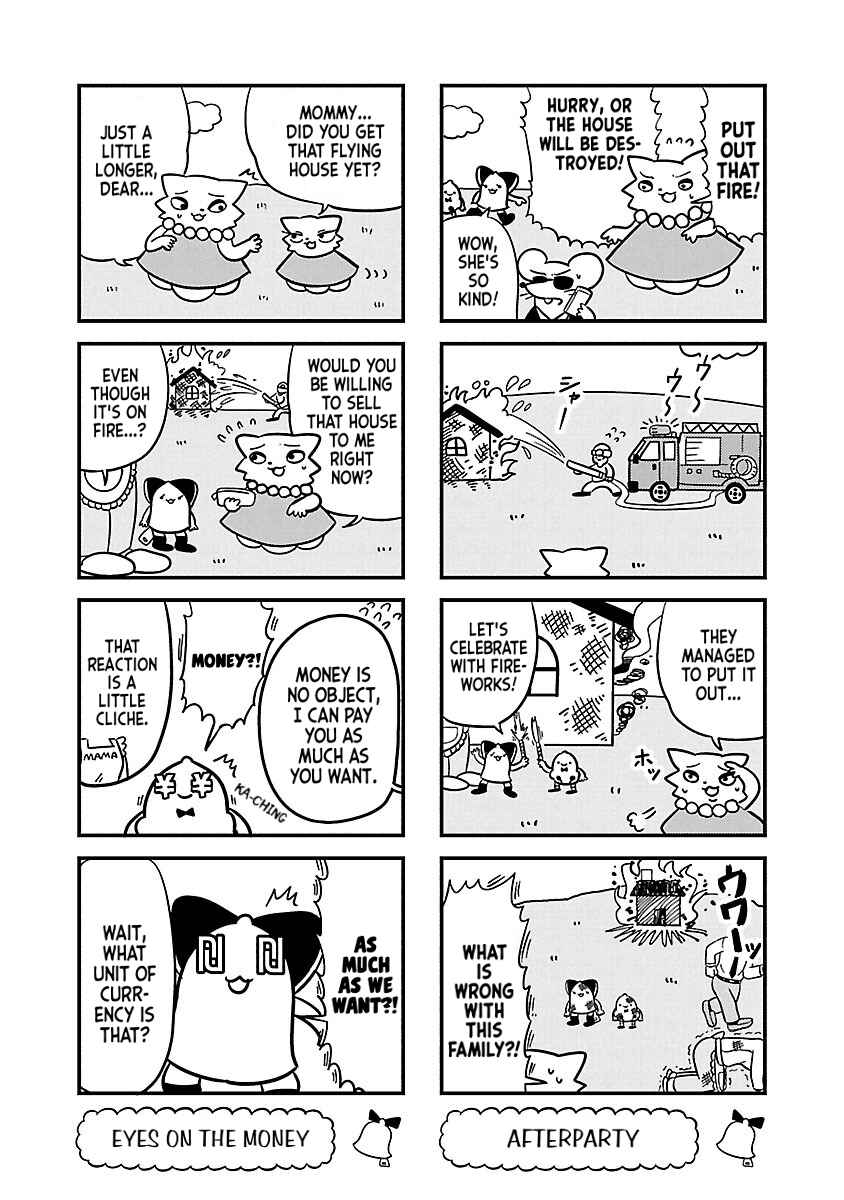 Page 4 Chapter 40 Bell & Ring wa Kane