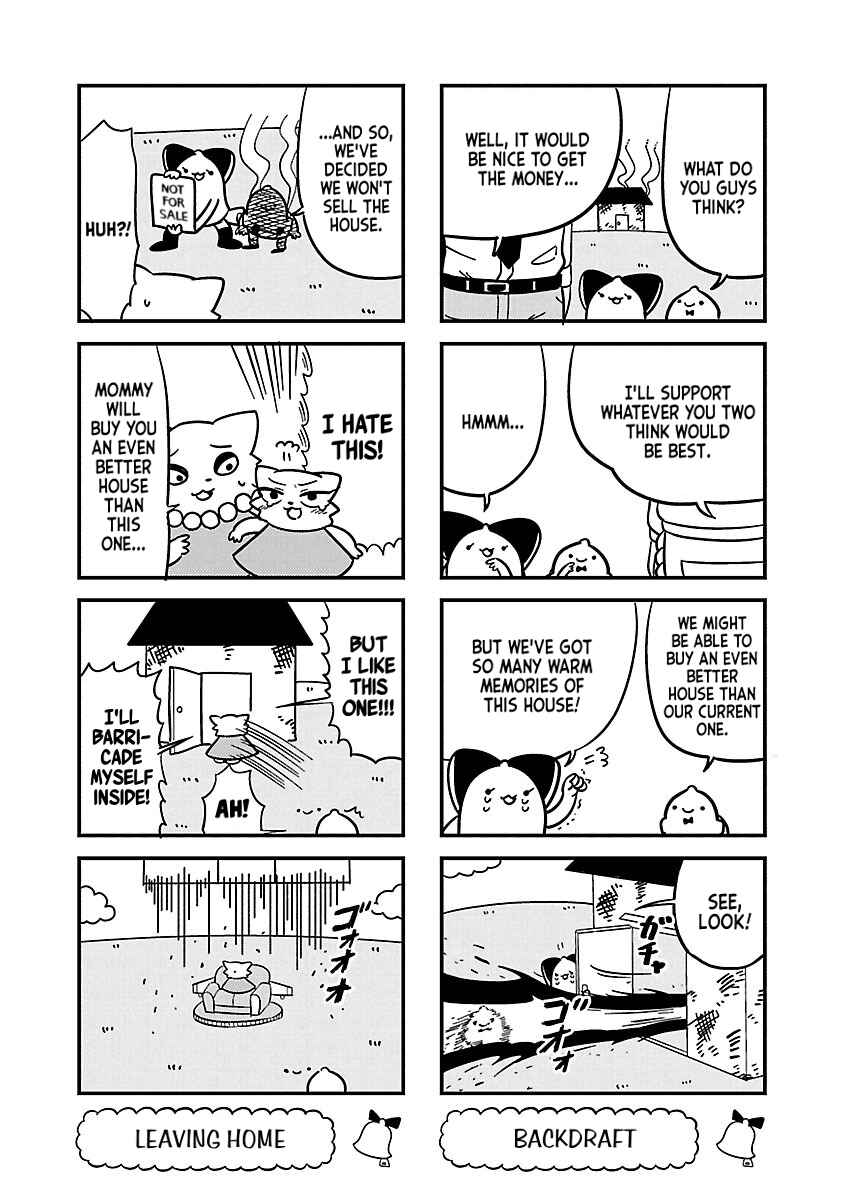 Page 5 Chapter 40 Bell & Ring wa Kane