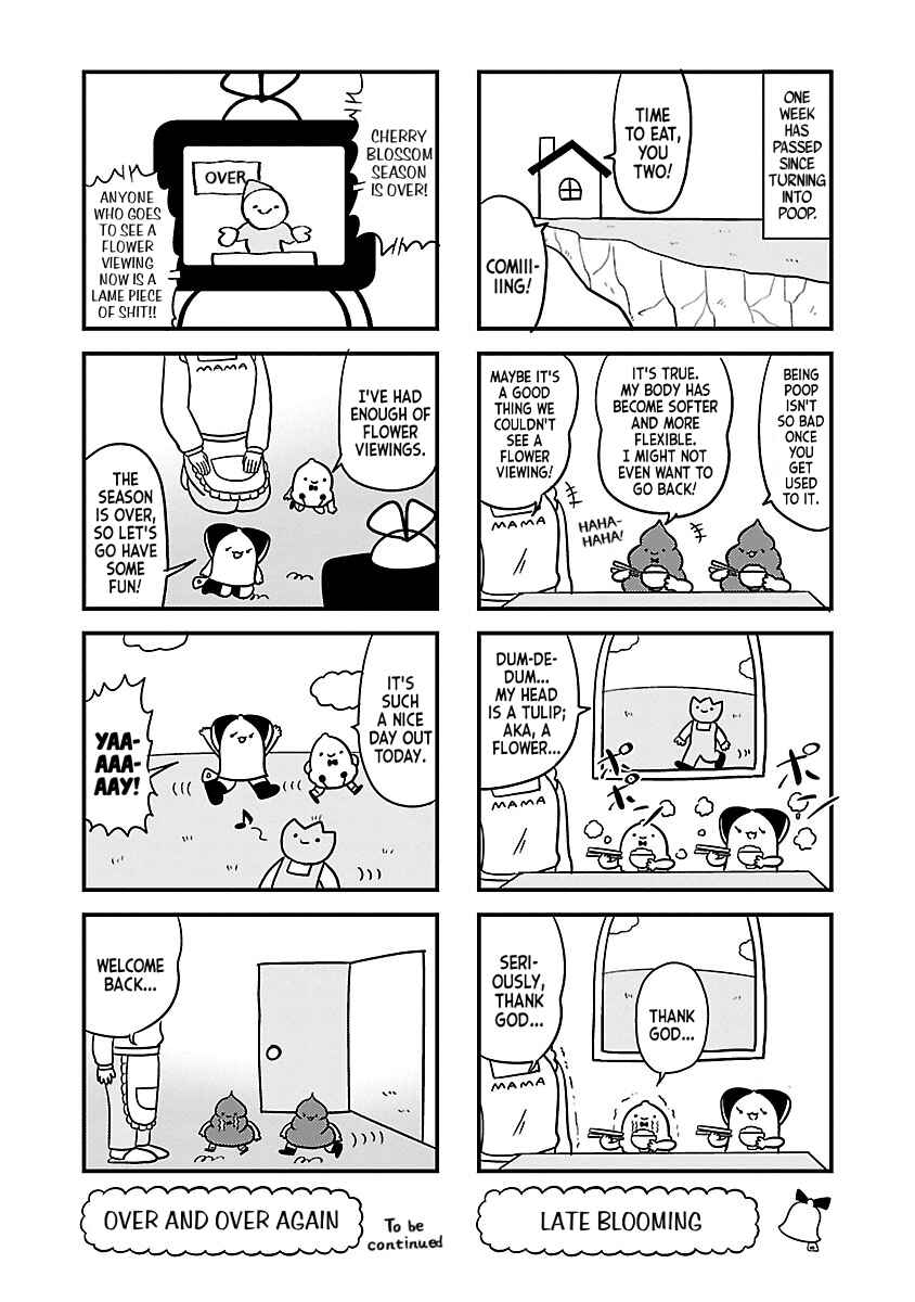 Page 6 Chapter 125 Bell & Ring wa Kane