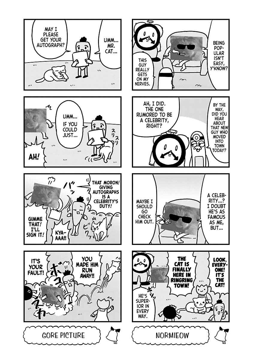 Page 2 Chapter 102 Bell & Ring wa Kane