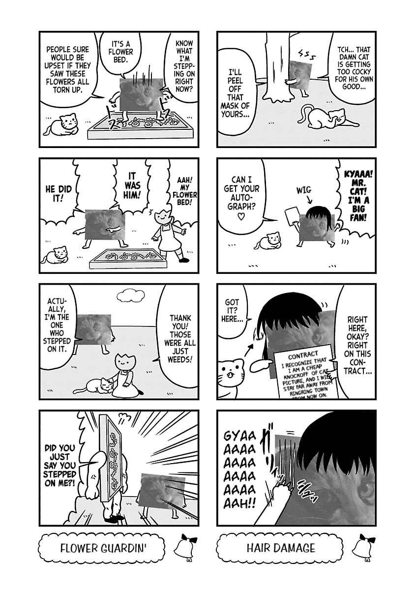 Page 3 Chapter 102 Bell & Ring wa Kane