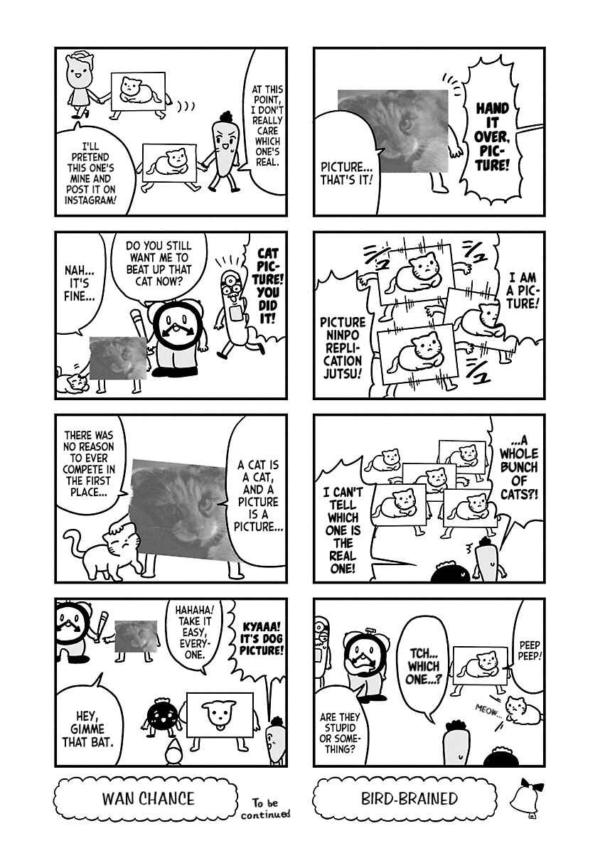 Page 6 Chapter 102 Bell & Ring wa Kane