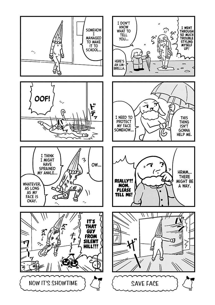 Page 2 Chapter 108 Bell & Ring wa Kane