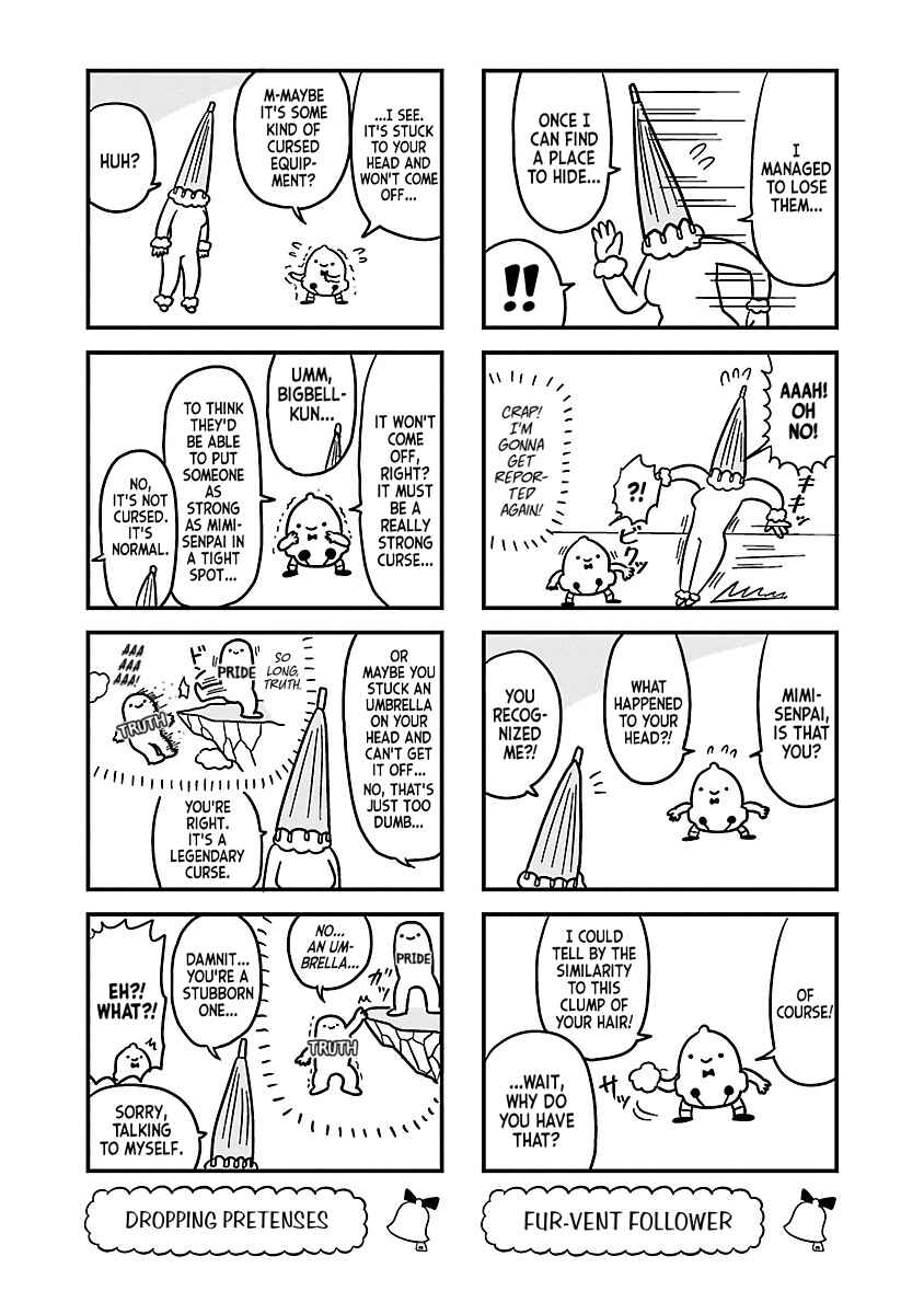 Page 4 Chapter 108 Bell & Ring wa Kane