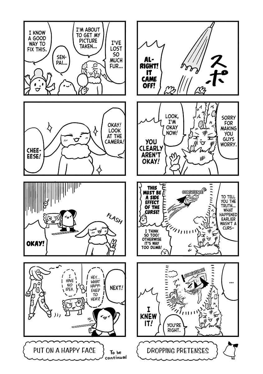 Page 6 Chapter 108 Bell & Ring wa Kane