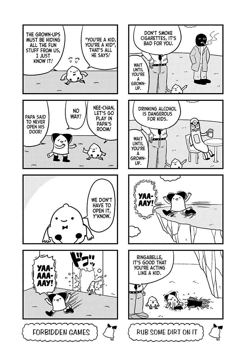 Page 2 Chapter 55 Bell & Ring wa Kane