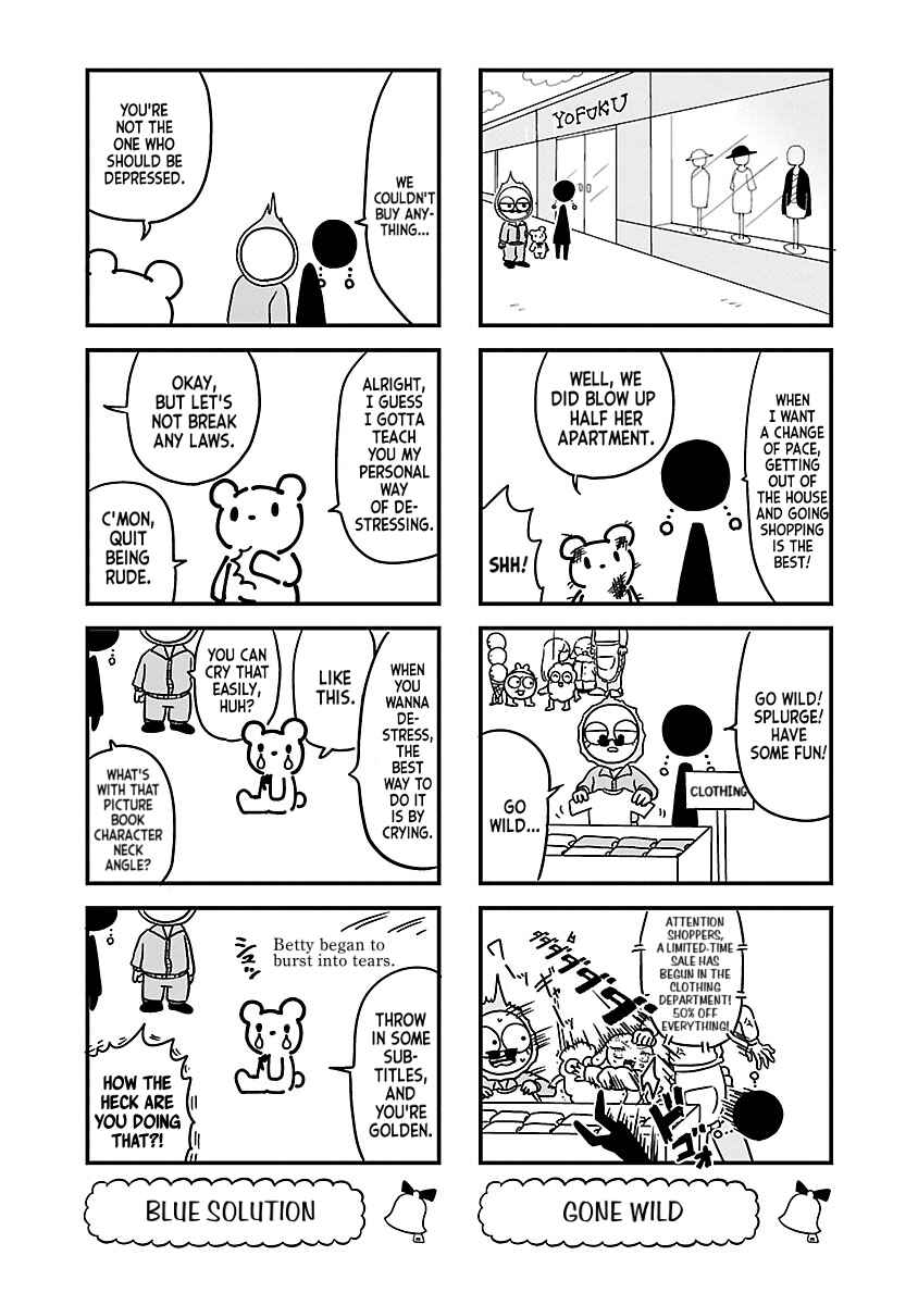 Page 4 Chapter 94 Bell & Ring wa Kane