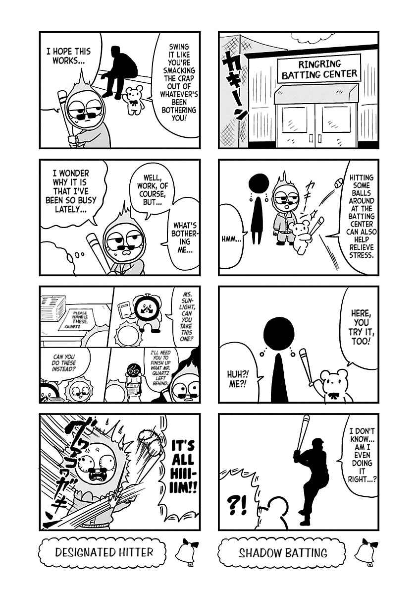 Page 5 Chapter 94 Bell & Ring wa Kane