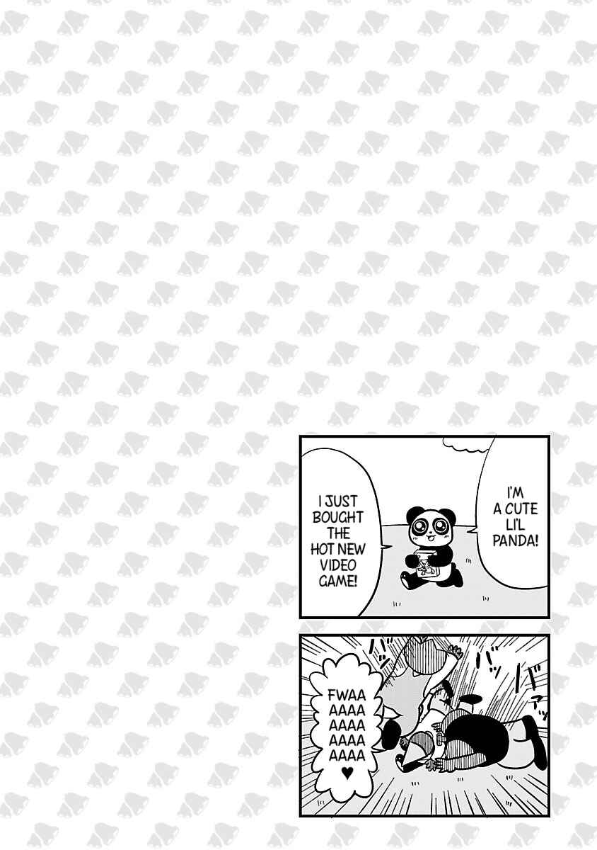 Page 7 Chapter 76.1 Bell & Ring wa Kane