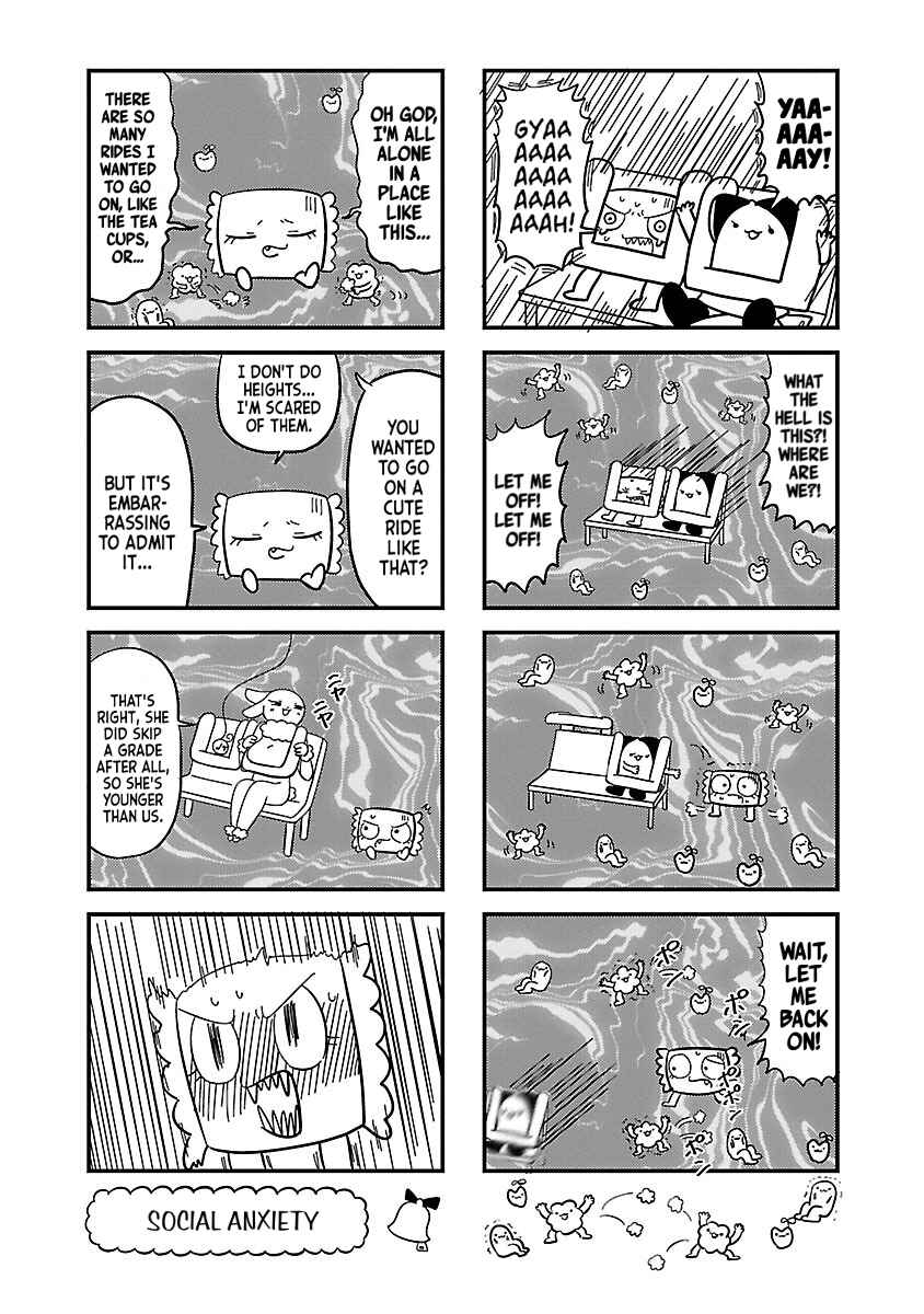 Page 5 Chapter 90 Bell & Ring wa Kane