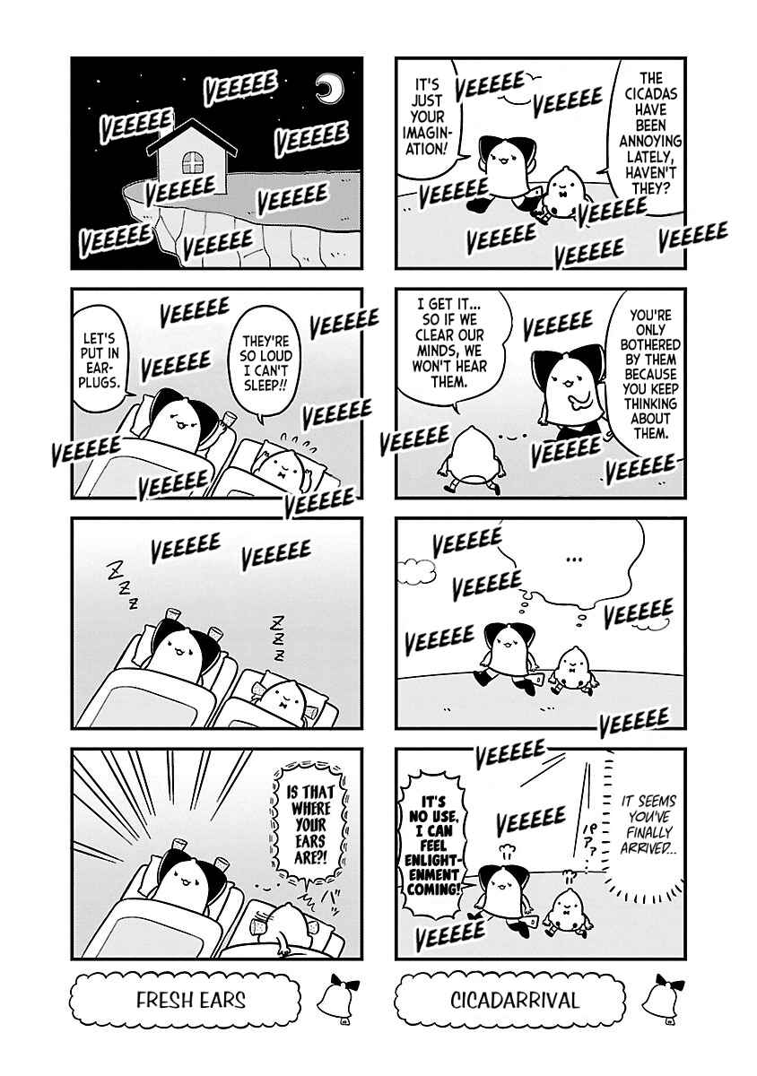 Page 2 Chapter 66 Bell & Ring wa Kane
