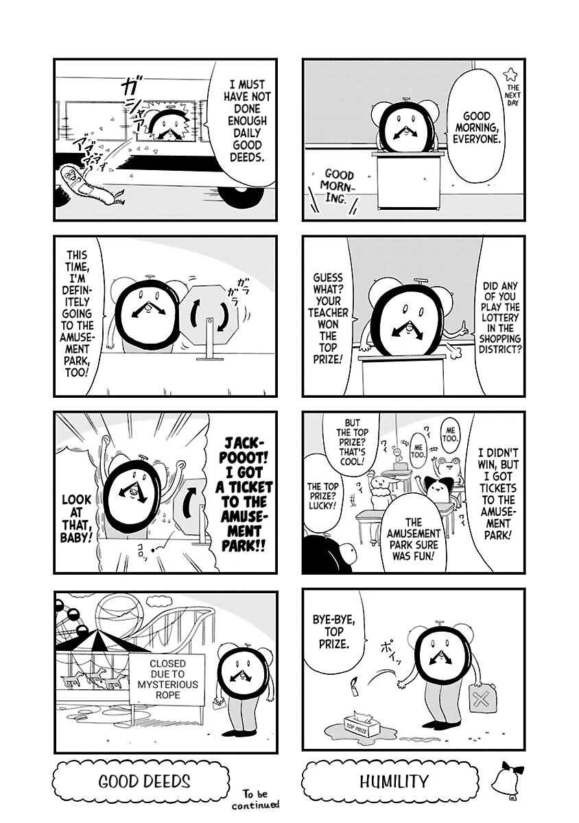 Page 6 Chapter 4 Bell & Ring wa Kane