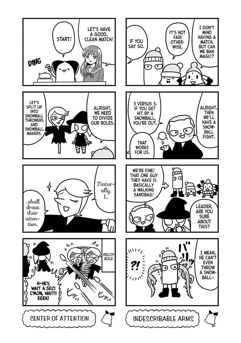 Page 4 Chapter 101 Bell & Ring wa Kane