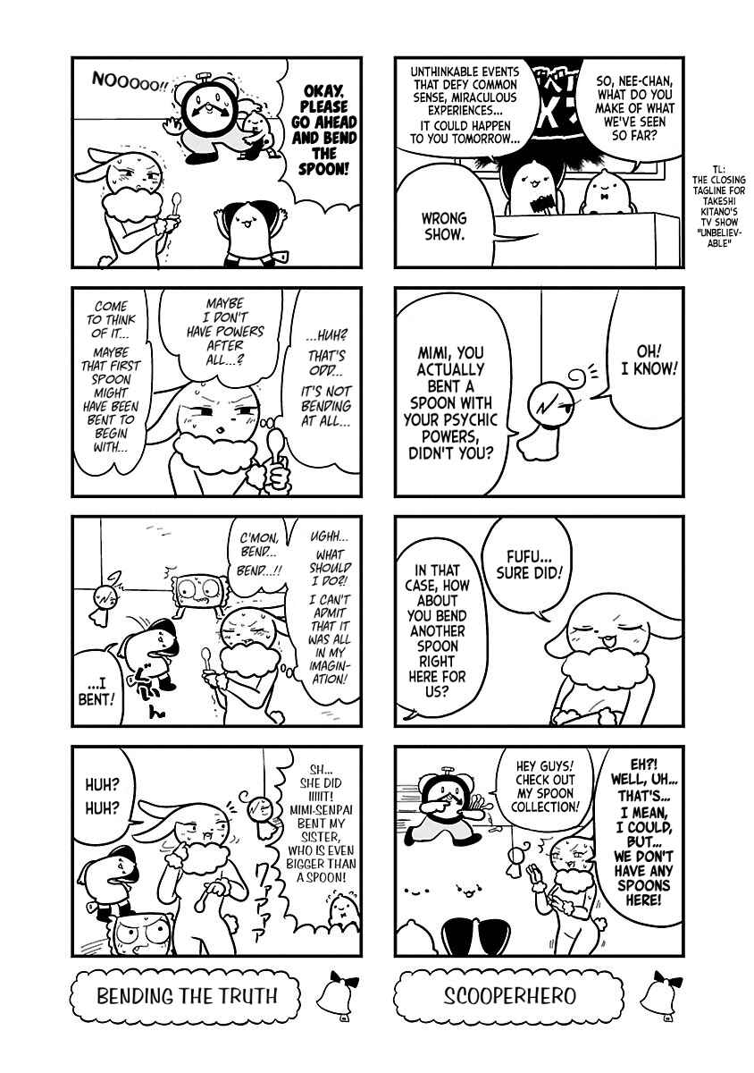 Page 5 Chapter 86 Bell & Ring wa Kane