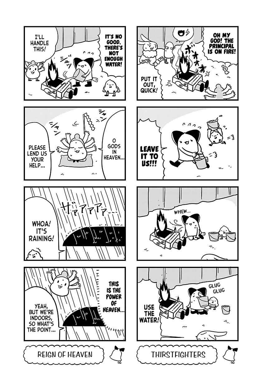 Page 4 Chapter 29 Bell & Ring wa Kane