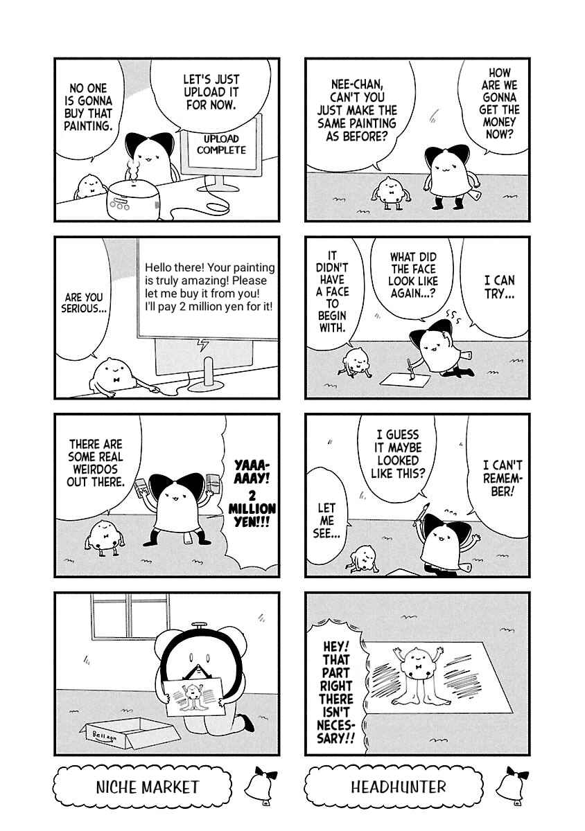Page 5 Chapter 19.1 Bell & Ring wa Kane