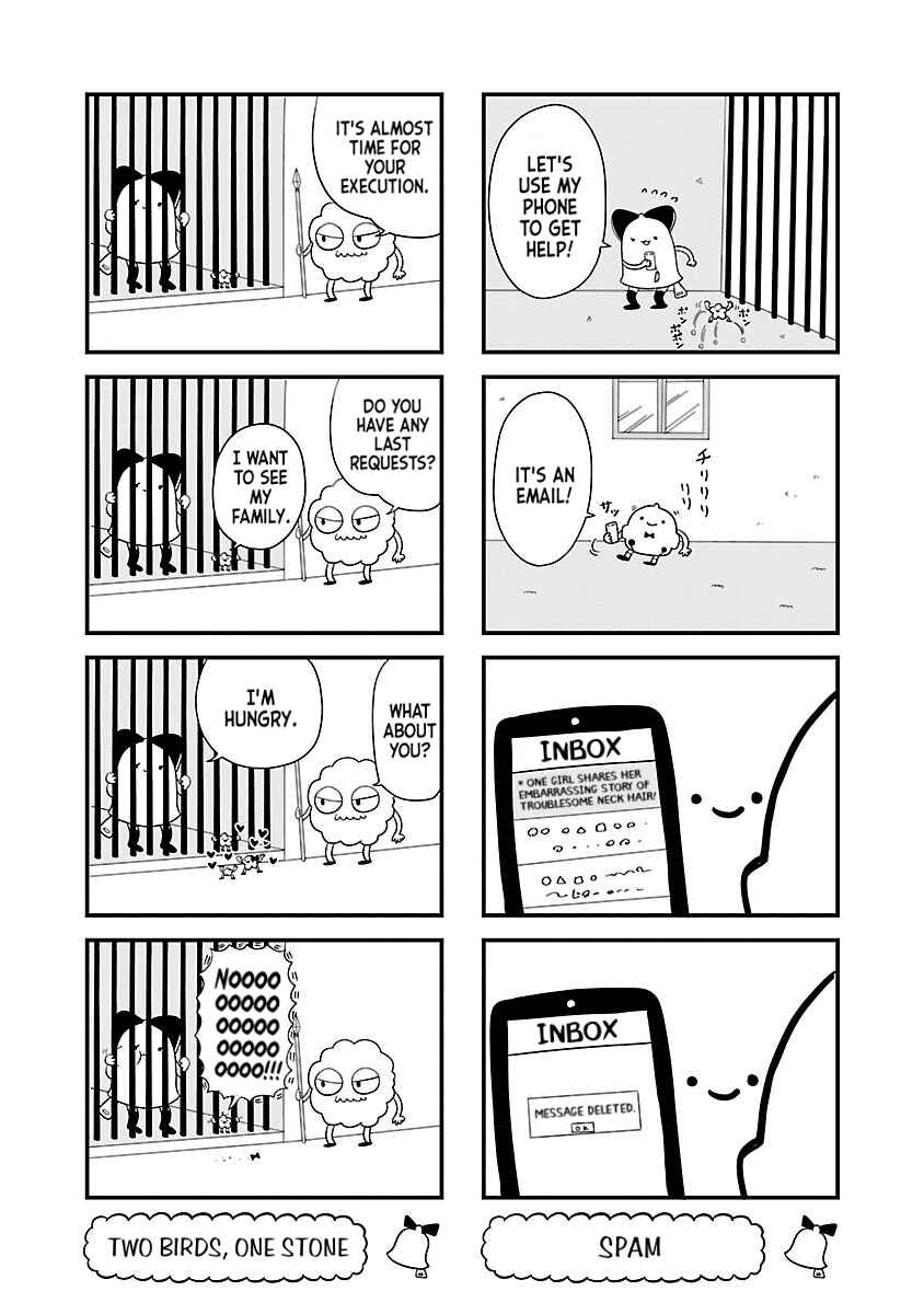 Page 4 Chapter 7 Bell & Ring wa Kane