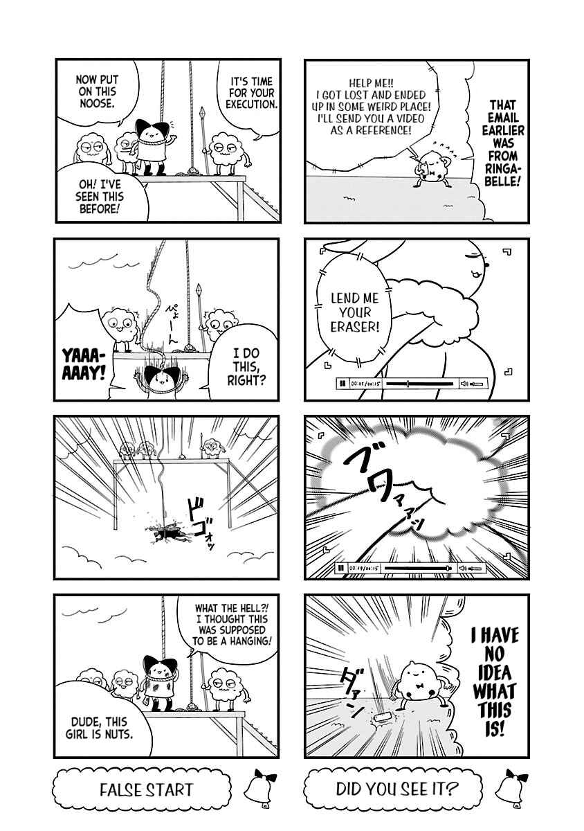 Page 5 Chapter 7 Bell & Ring wa Kane