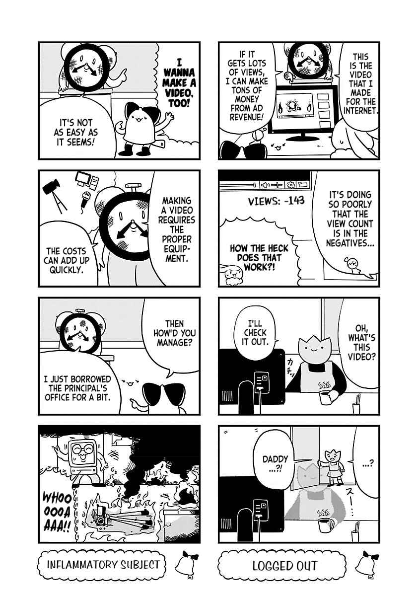 Page 2 Chapter 32 Bell & Ring wa Kane
