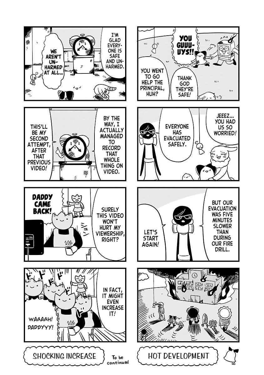 Page 6 Chapter 32 Bell & Ring wa Kane