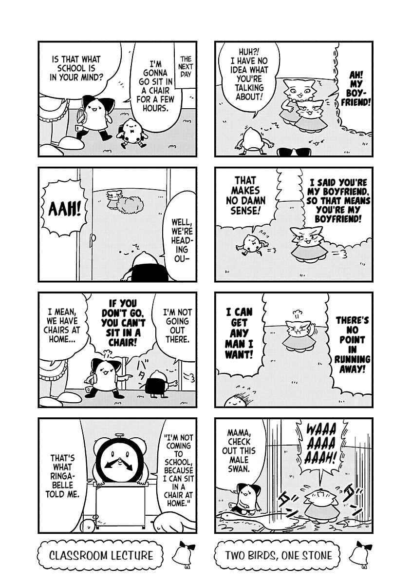 Page 2 Chapter 42 Bell & Ring wa Kane