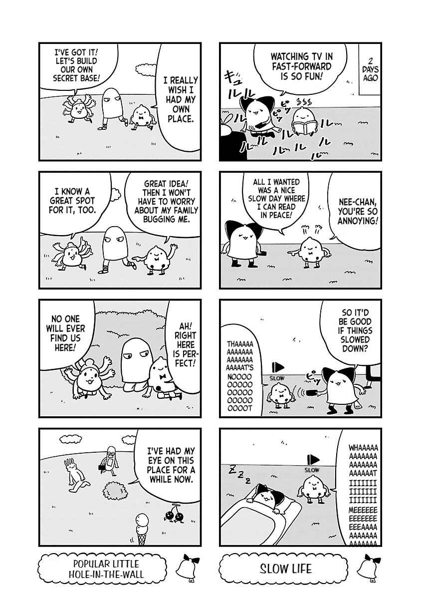 Page 2 Chapter 14 Bell & Ring wa Kane
