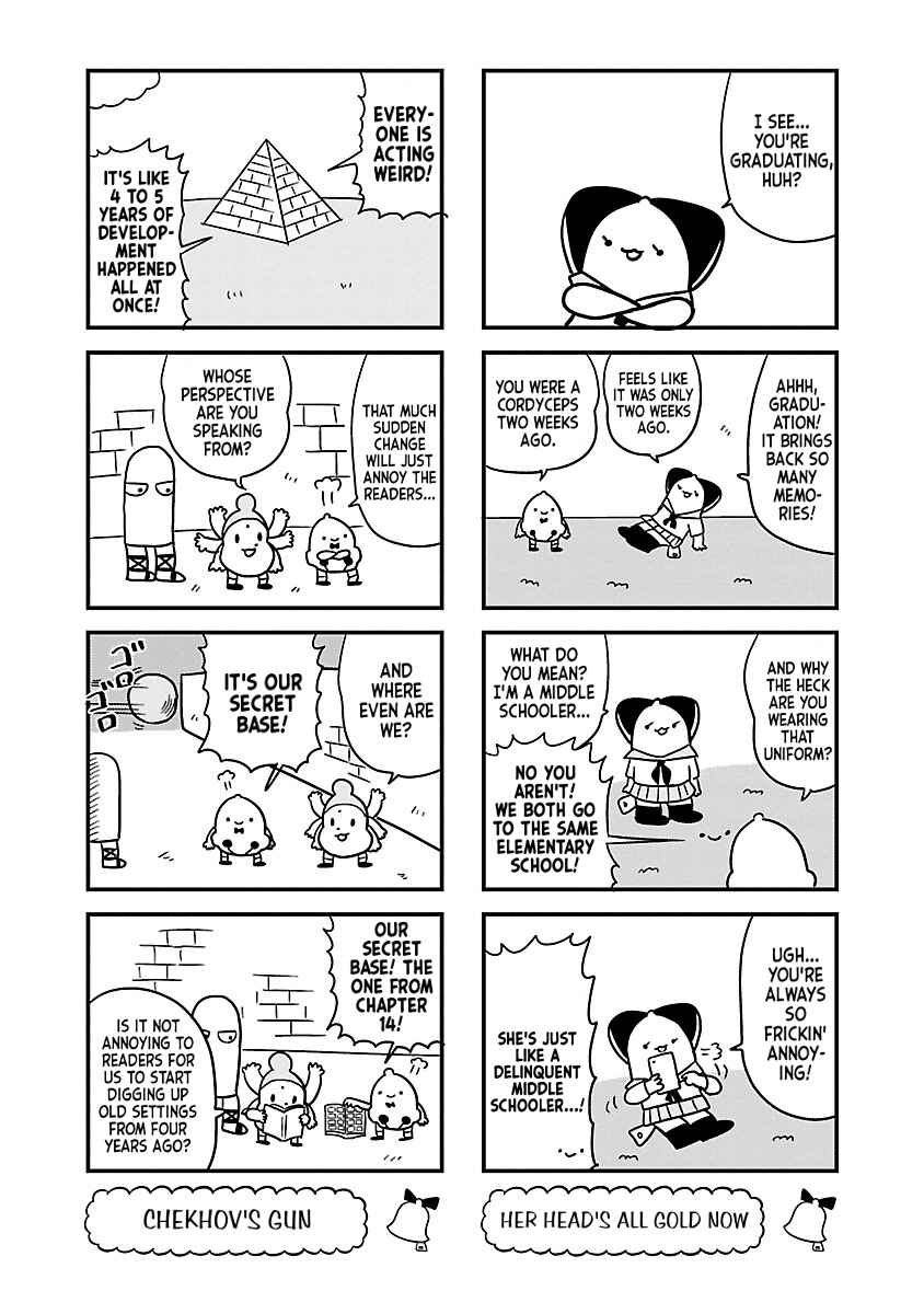 Page 2 Chapter 132 Bell & Ring wa Kane