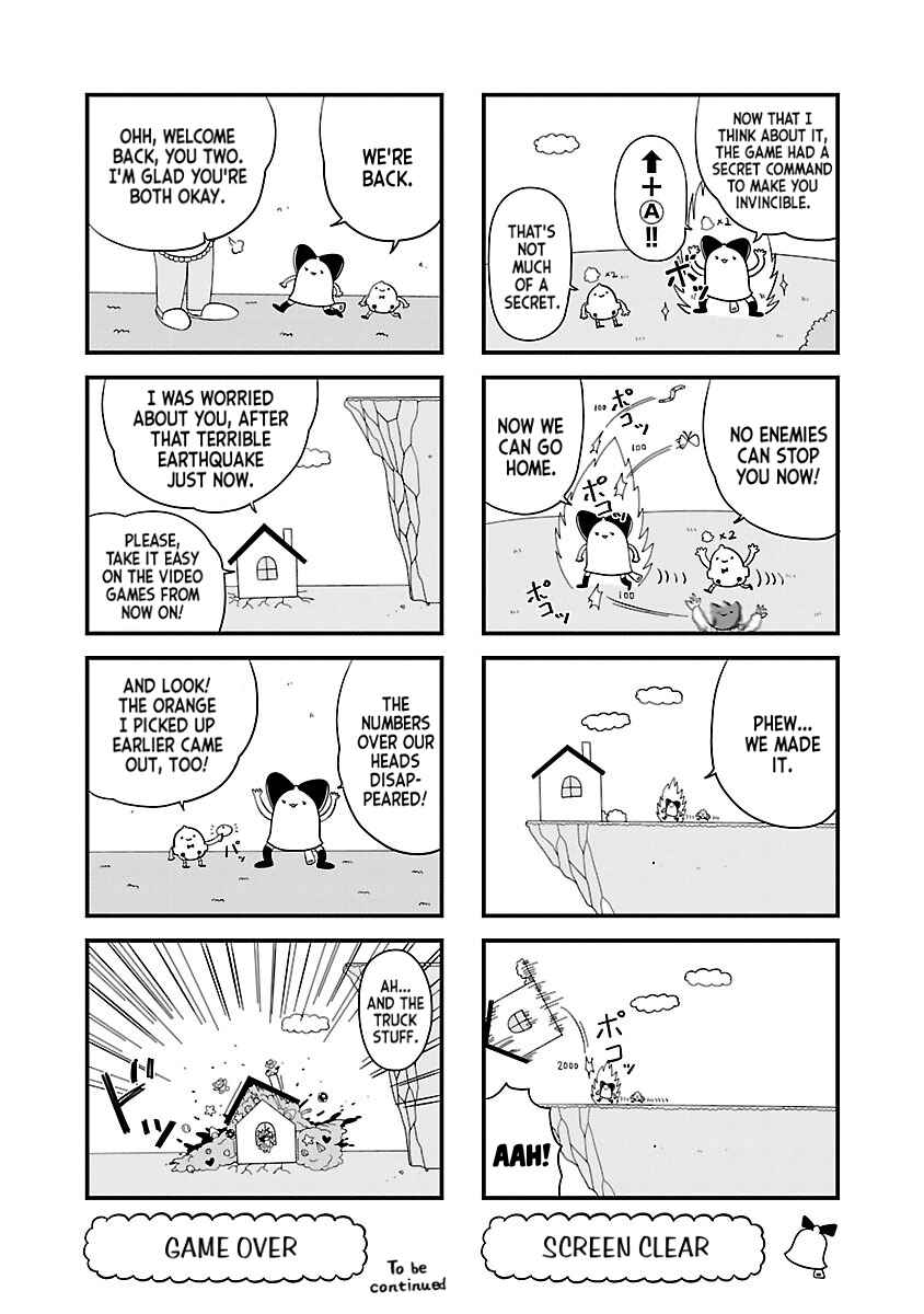 Page 6 Chapter 9 Bell & Ring wa Kane