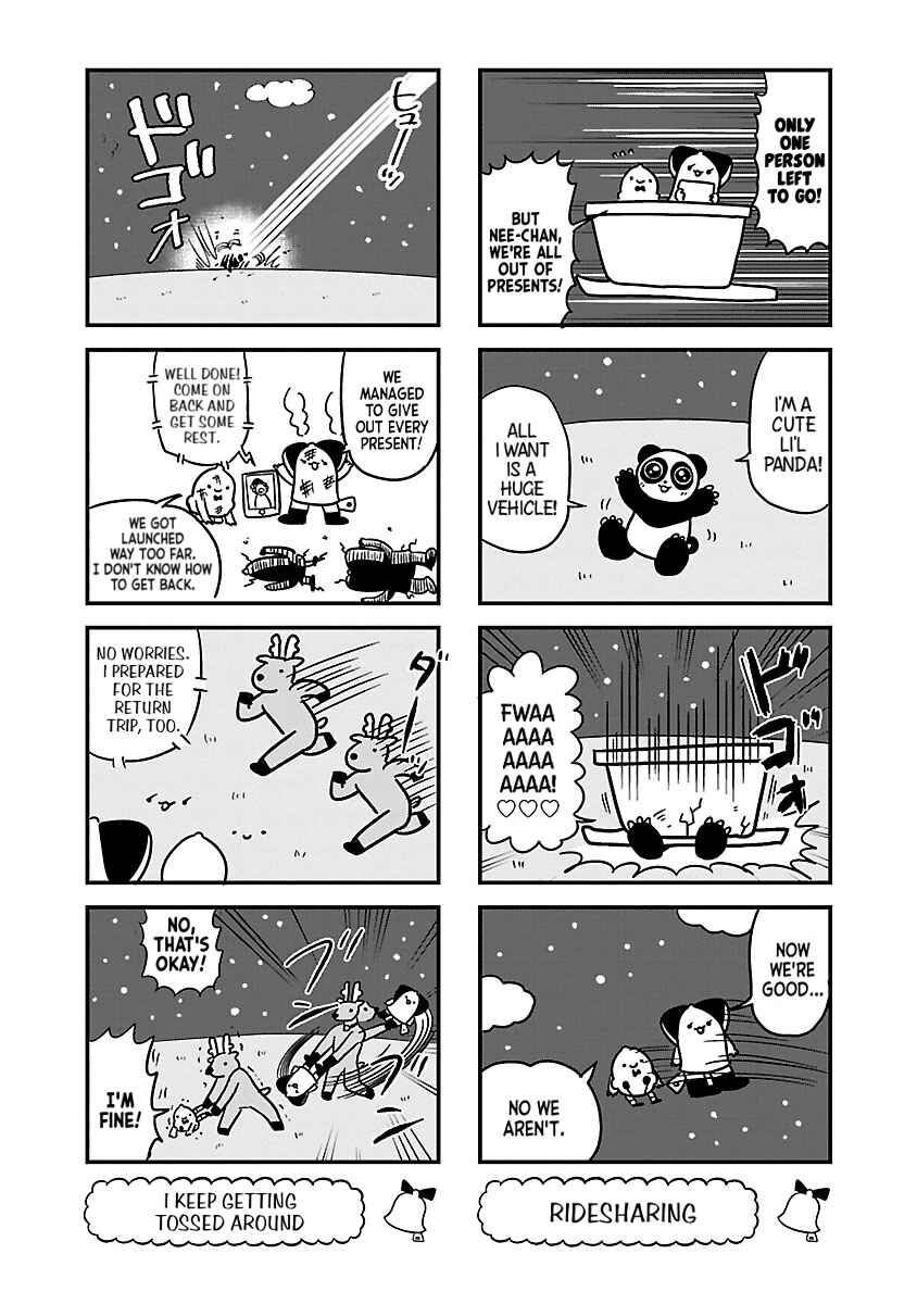 Page 5 Chapter 120 Bell & Ring wa Kane