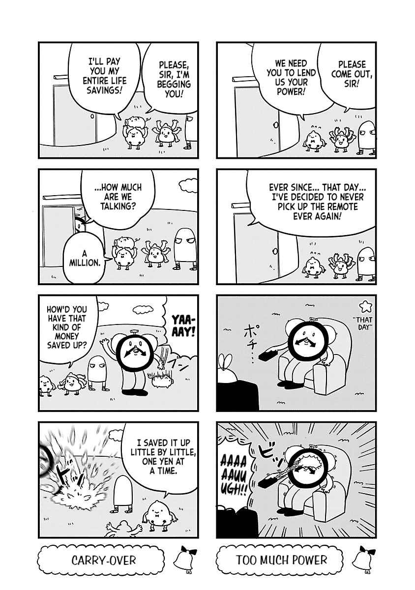 Page 4 Chapter 16 Bell & Ring wa Kane