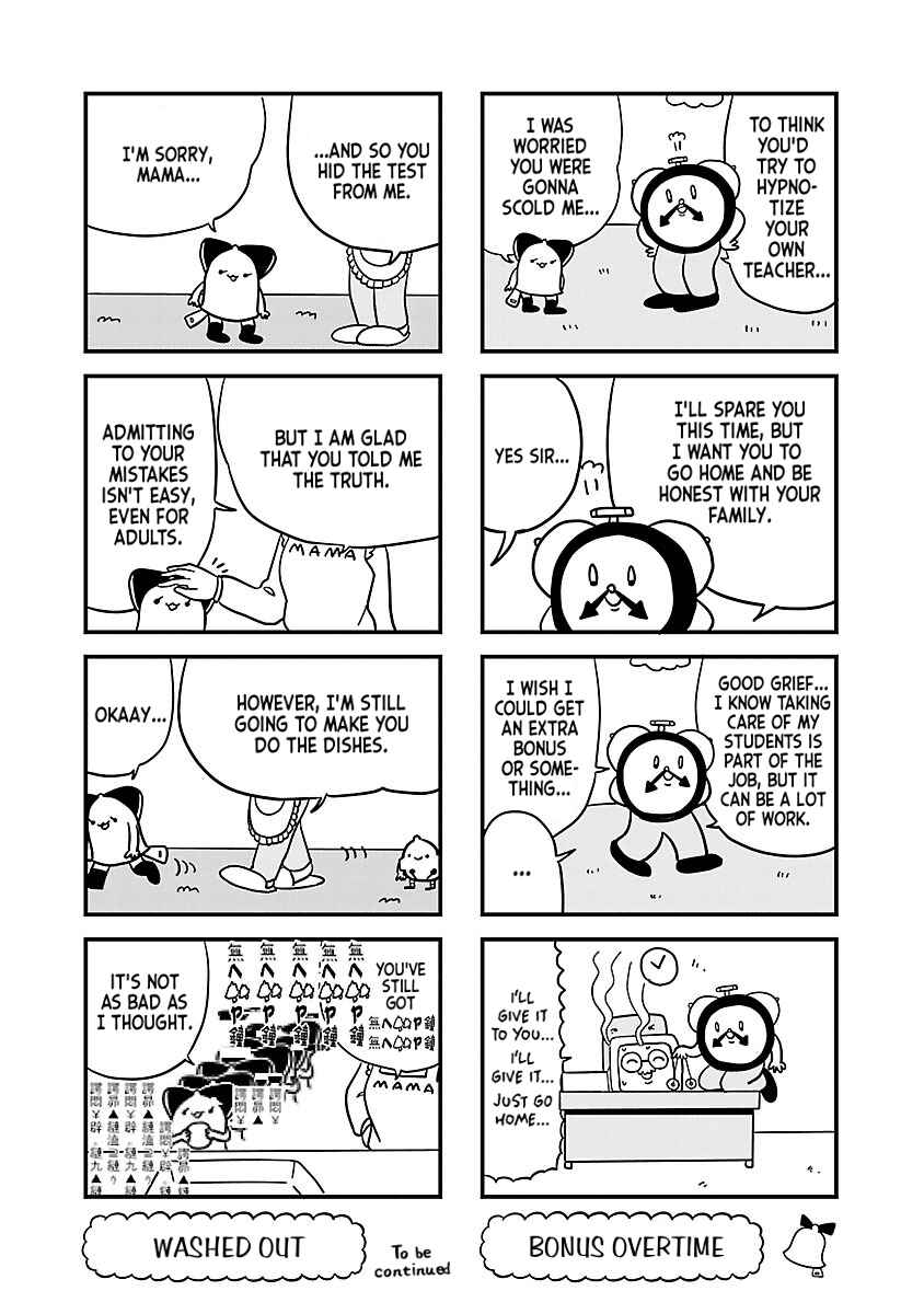 Page 6 Chapter 30 Bell & Ring wa Kane