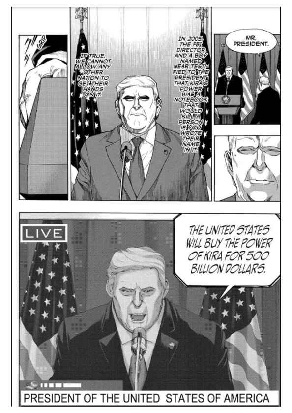 Page 59 Chapter Unknown_54ef Death Note: Never Complete