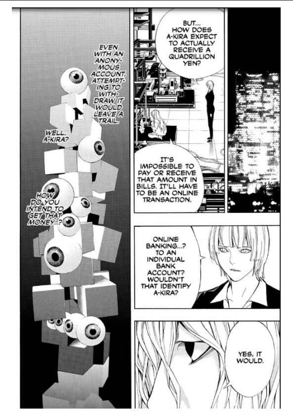 Page 65 Chapter Unknown_54ef Death Note: Never Complete