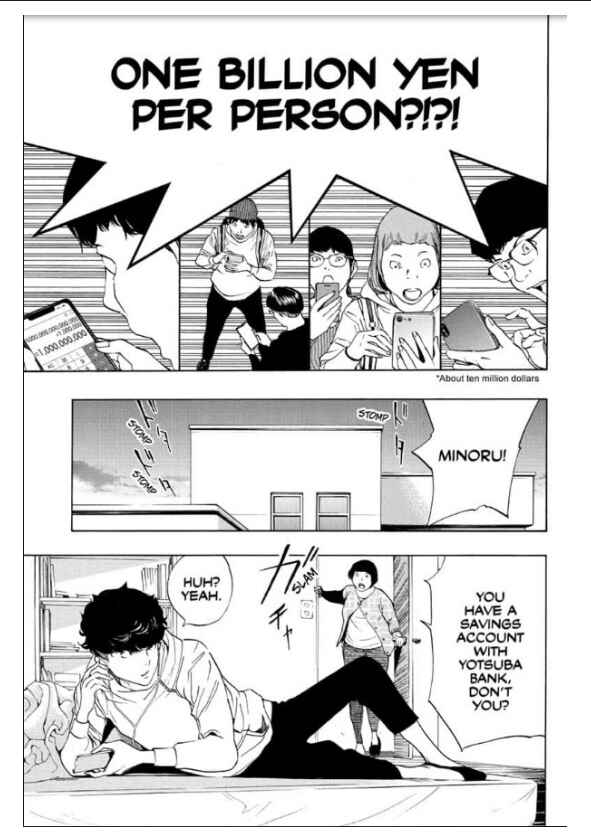 Page 76 Chapter Unknown_54ef Death Note: Never Complete