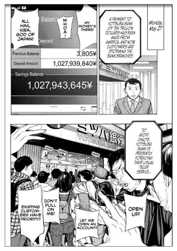 Page 79 Chapter Unknown_54ef Death Note: Never Complete