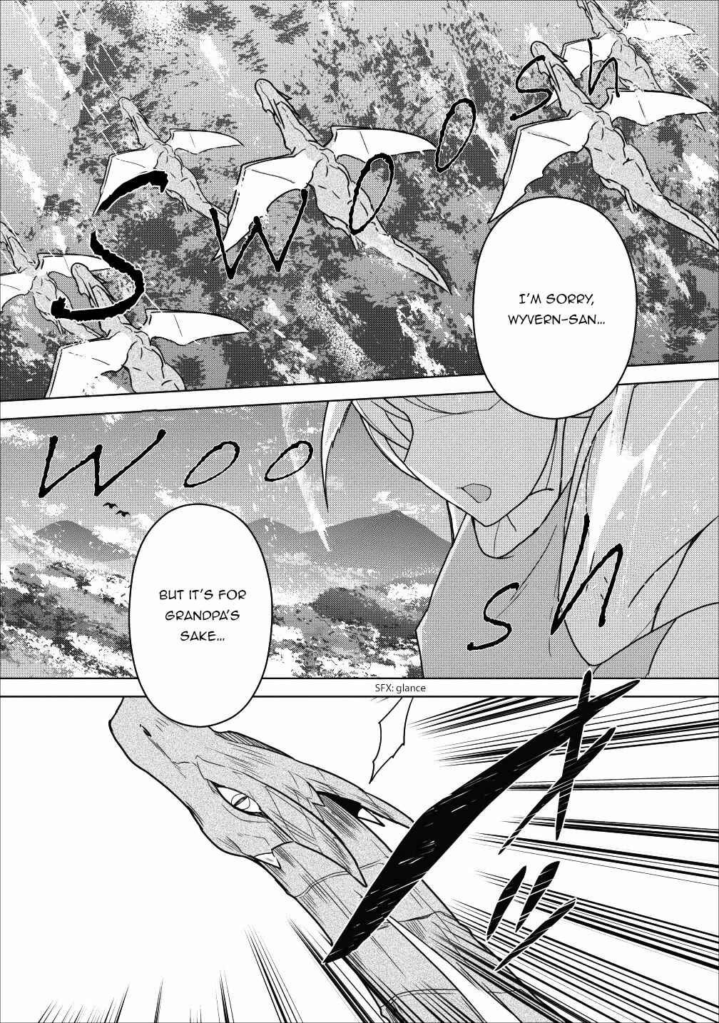 Page 2 Chapter 1 Koryuu Nara Sude de Taosemasu Kedo, Kore tte Joushiki Janain Desu ka?