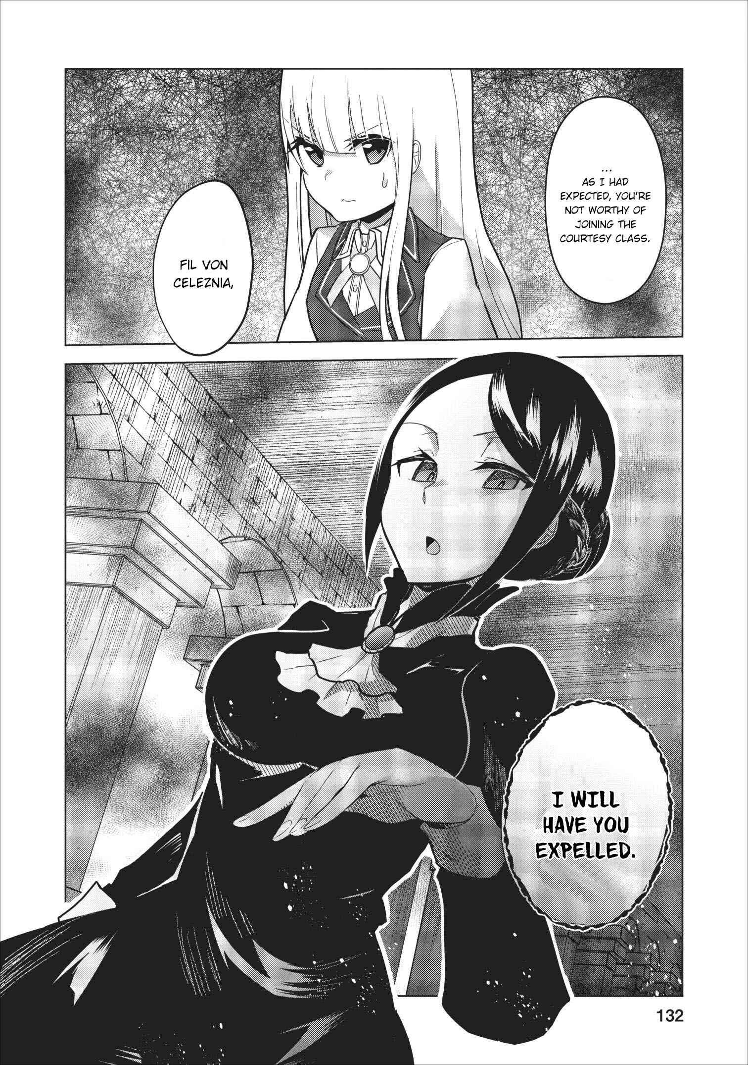 Page 31 Chapter 4 Koryuu Nara Sude de Taosemasu Kedo, Kore tte Joushiki Janain Desu ka?