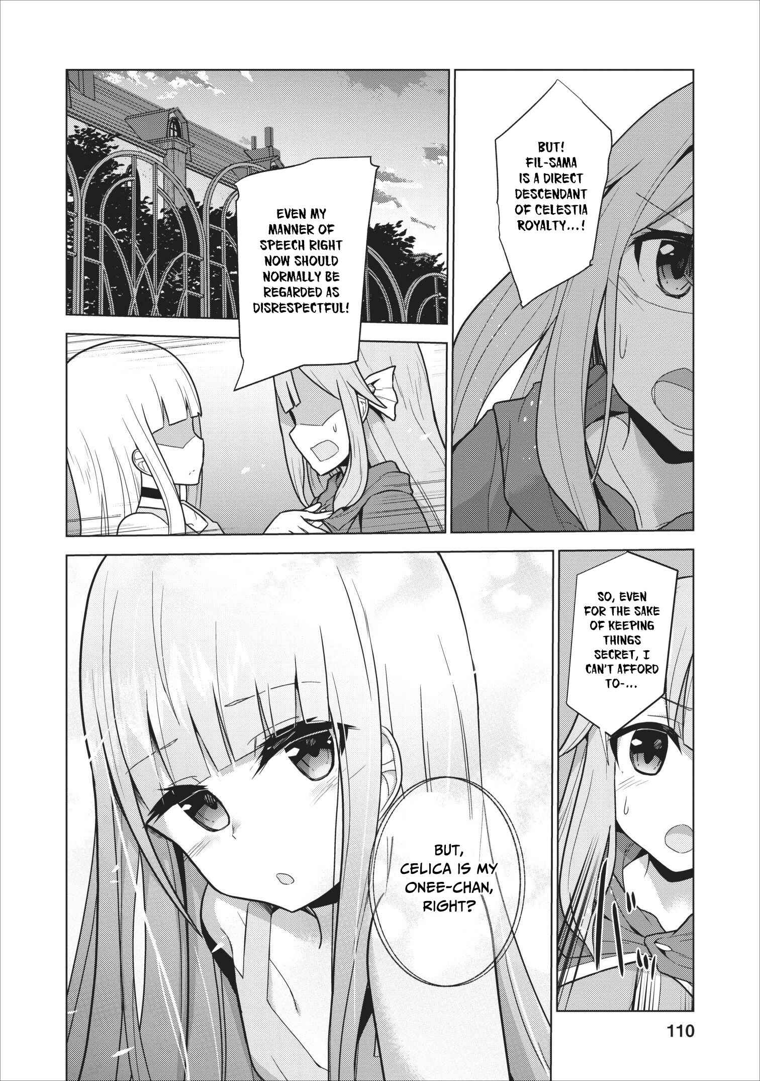 Page 9 Chapter 4 Koryuu Nara Sude de Taosemasu Kedo, Kore tte Joushiki Janain Desu ka?