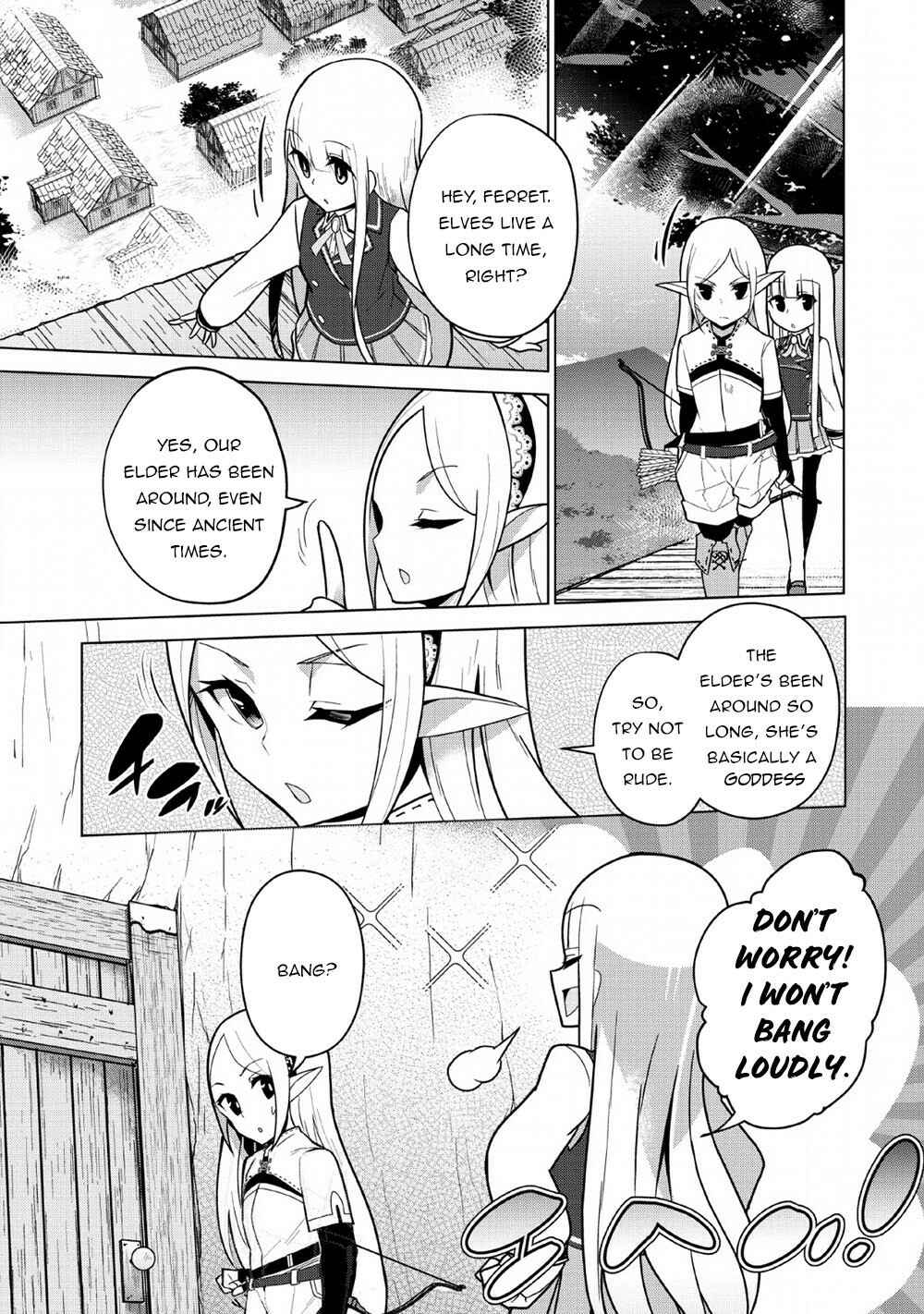 Page 2 Chapter 7 Koryuu Nara Sude de Taosemasu Kedo, Kore tte Joushiki Janain Desu ka?