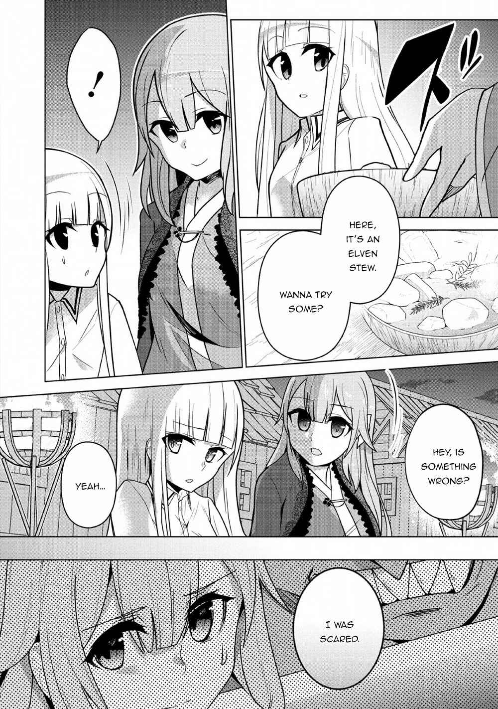 Page 23 Chapter 7 Koryuu Nara Sude de Taosemasu Kedo, Kore tte Joushiki Janain Desu ka?
