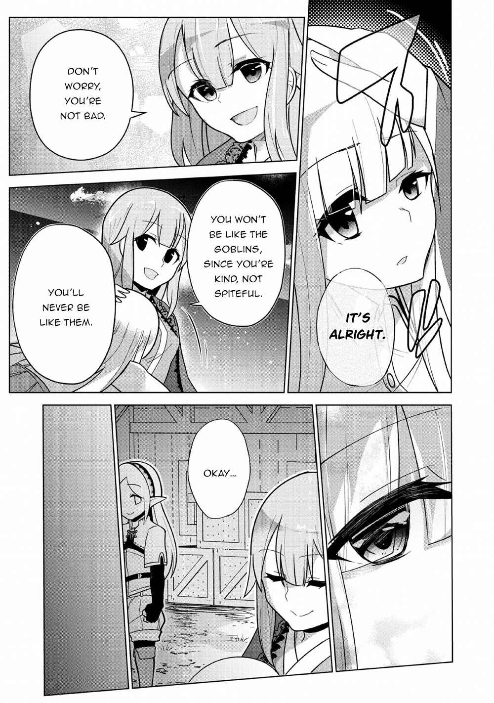 Page 26 Chapter 7 Koryuu Nara Sude de Taosemasu Kedo, Kore tte Joushiki Janain Desu ka?
