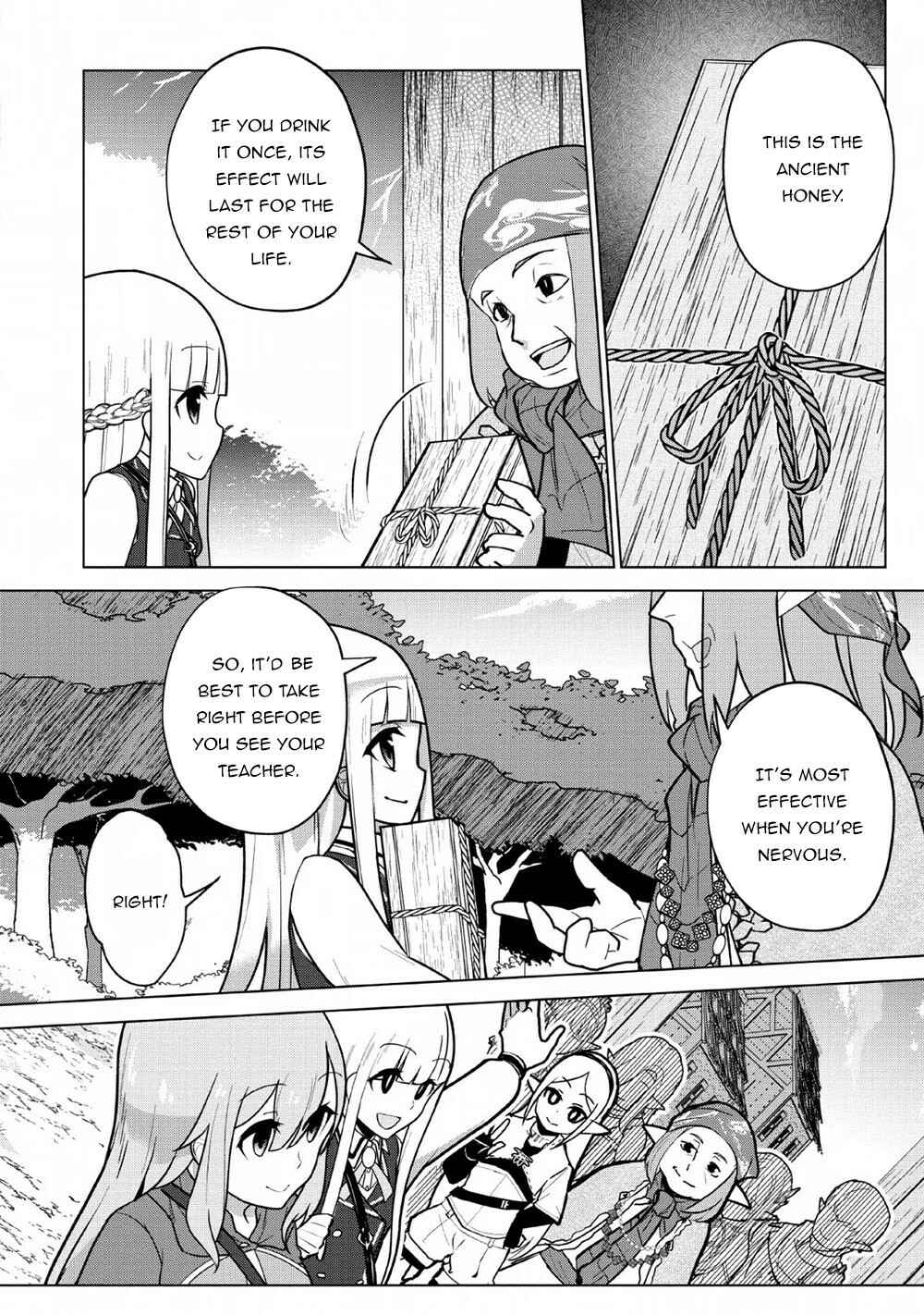 Page 29 Chapter 7 Koryuu Nara Sude de Taosemasu Kedo, Kore tte Joushiki Janain Desu ka?